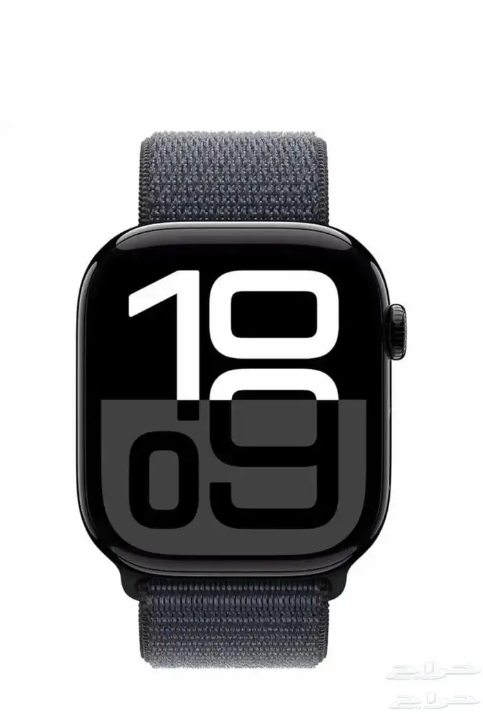 ساعة ابل الجيل العاشر Apple Watch series 10  cellular 1
