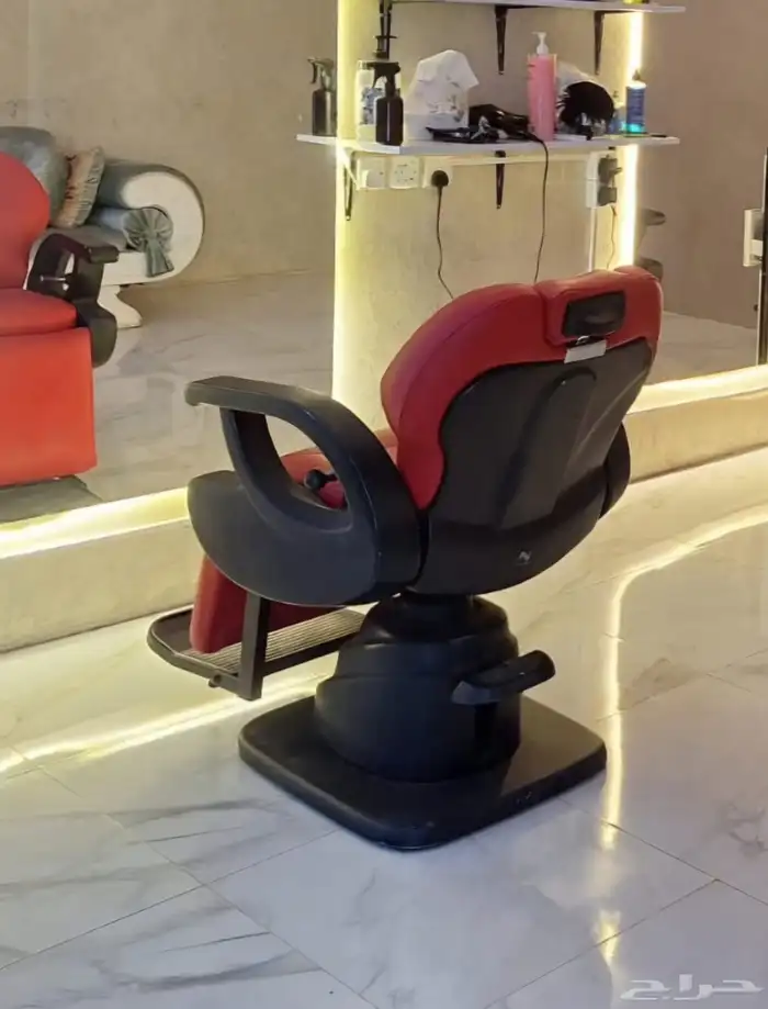 كراسي حلاقة 2 600 في الواحد 1