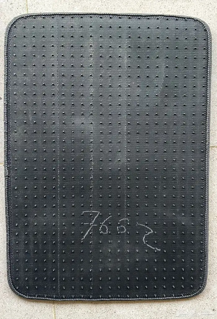 للبيع فرشات كامري 2001 7