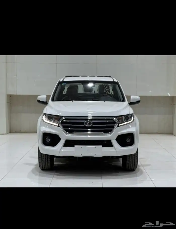 جريت وول وينجل 7 ديزل دبل م 2025 اسعار خاصه للكاش والتمويل 0