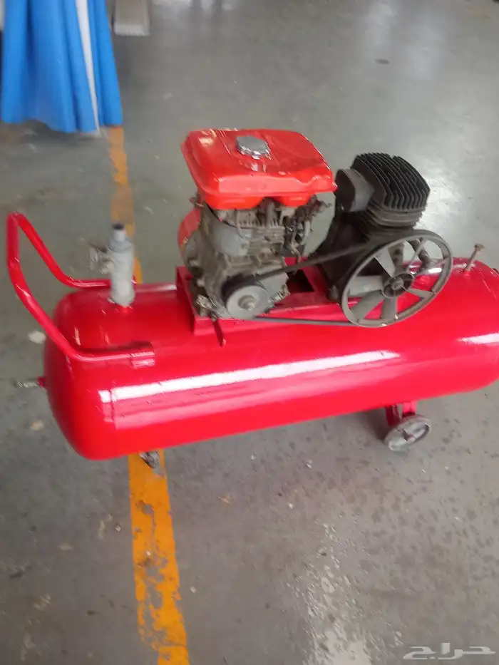 كمبروسر 200 5