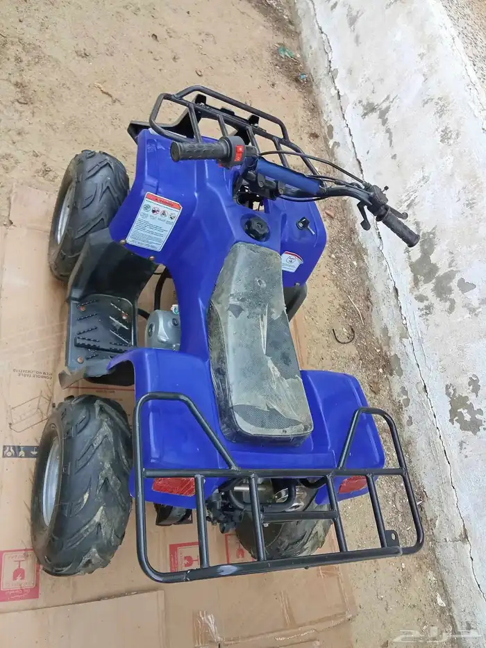 دباب 4كفرات 0