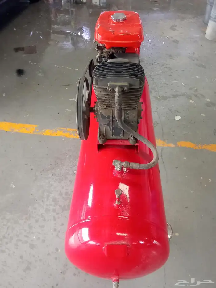 كمبروسر 200 3