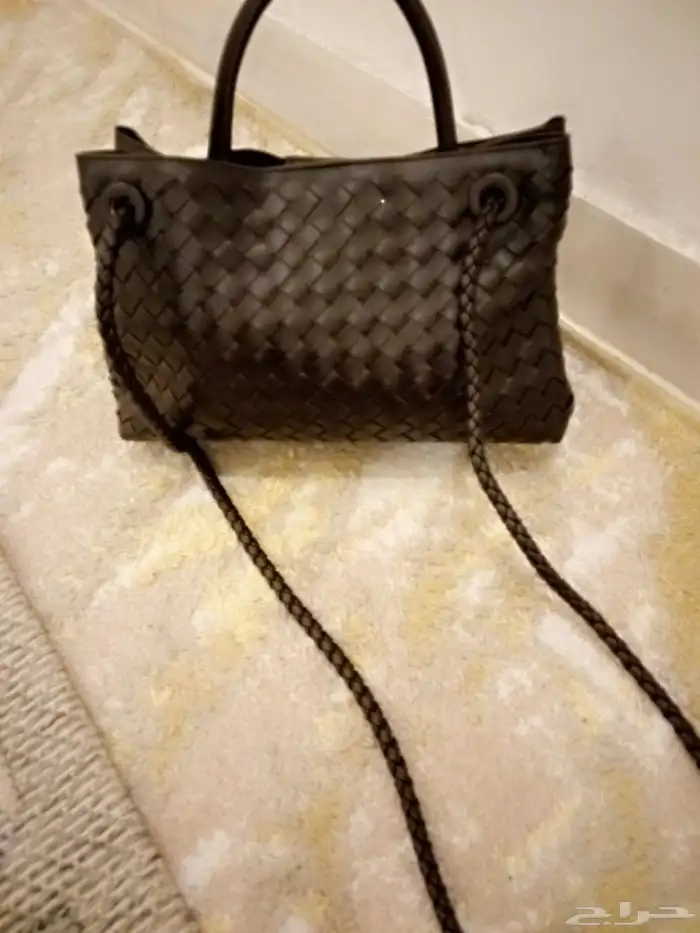 شنطه للبيع استخدام قليل 1