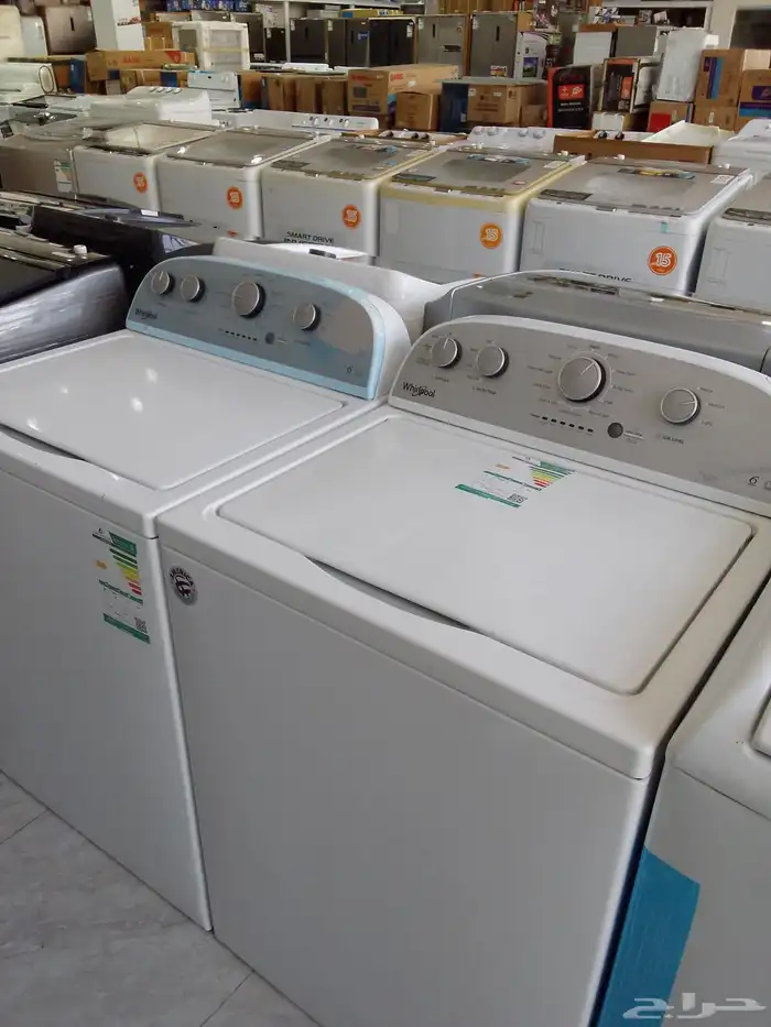 أجهزة كهربائية مخفض استوك شباك مستخدم نظيف 1