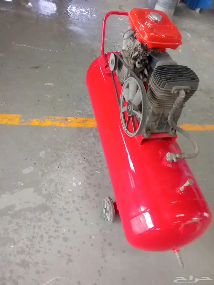 كمبروسر 200 1