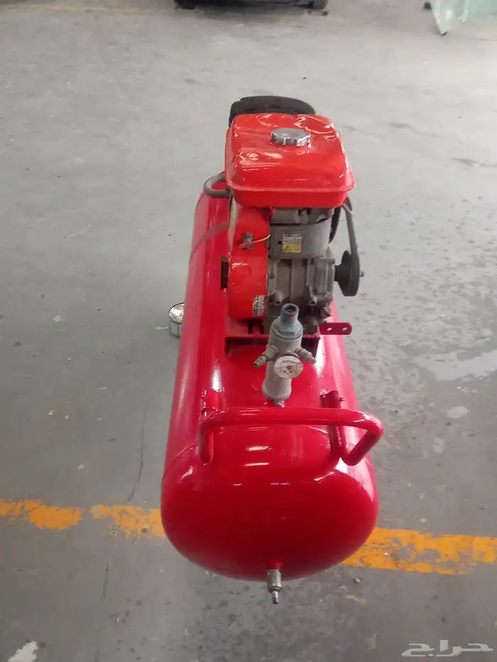 كمبروسر 200 4