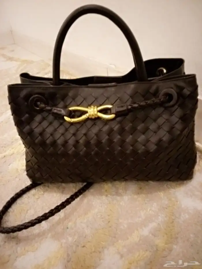 شنطه للبيع استخدام قليل 2