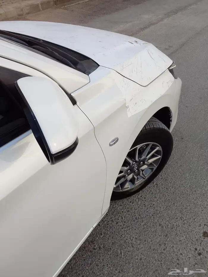 تويوتا يارس 2023 17