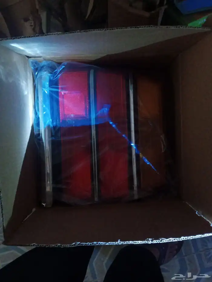 قطع غيار لوريل 200 ال 240 0