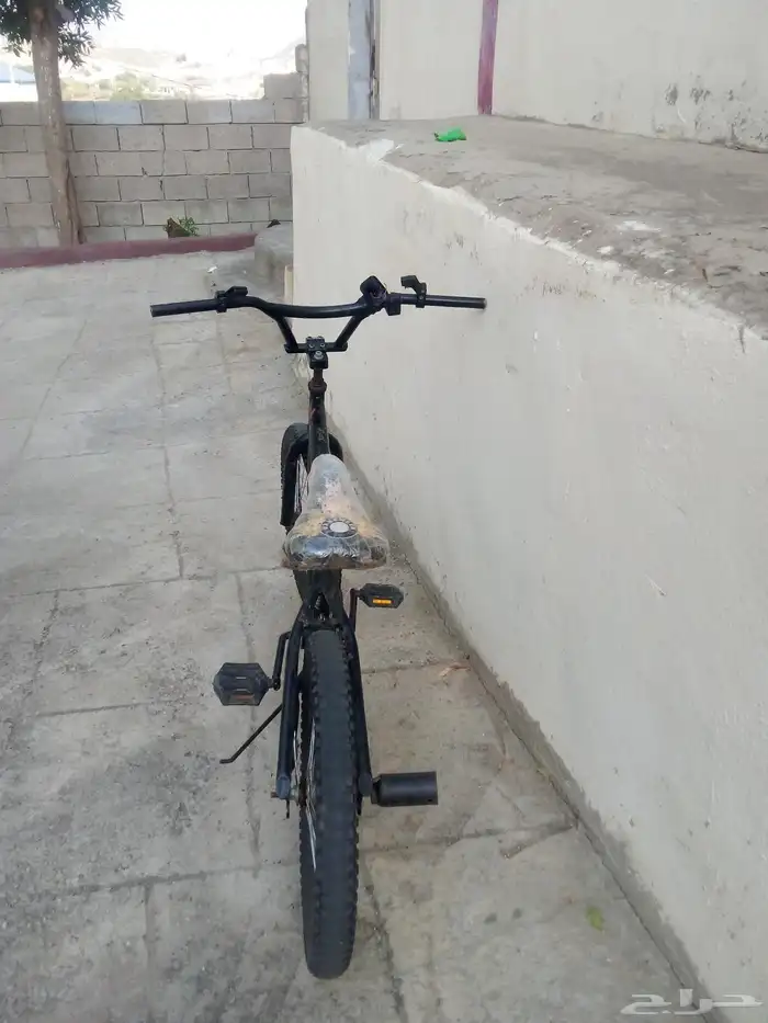 سيكل مقاس 20 3