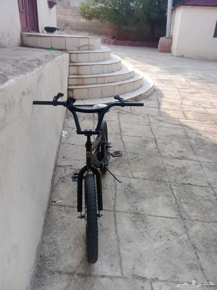 سيكل مقاس 20 2