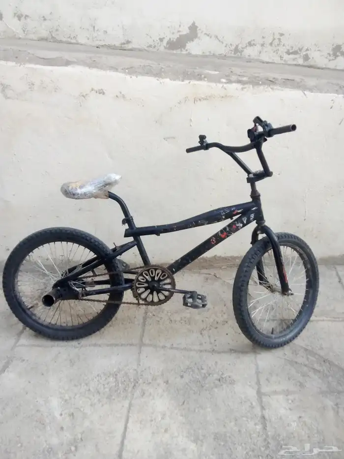 سيكل مقاس 20 0