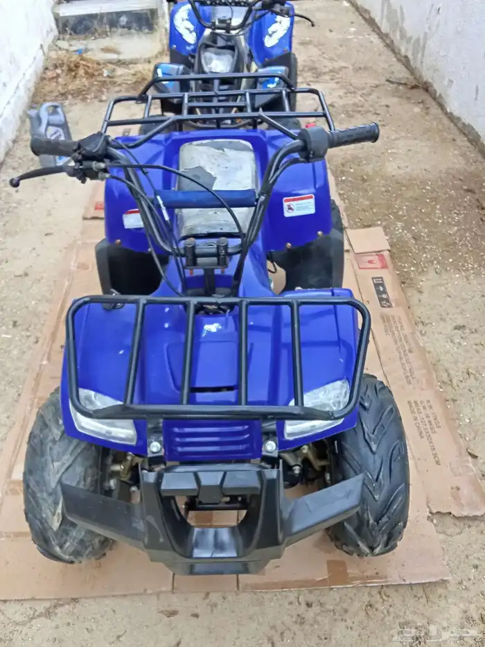 دباب 4كفرات 1