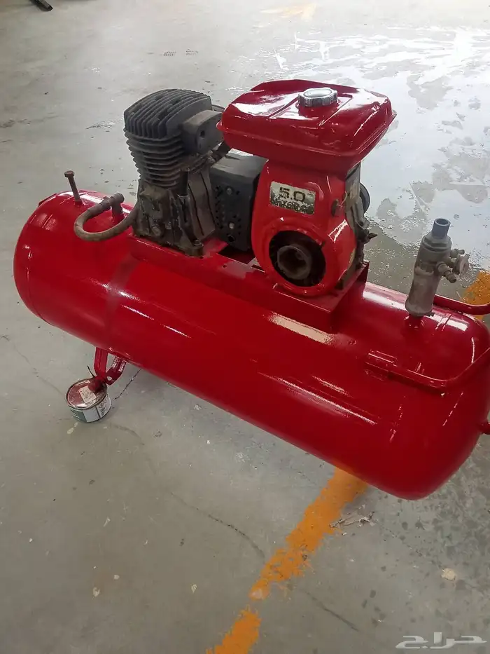 كمبروسر 200 0