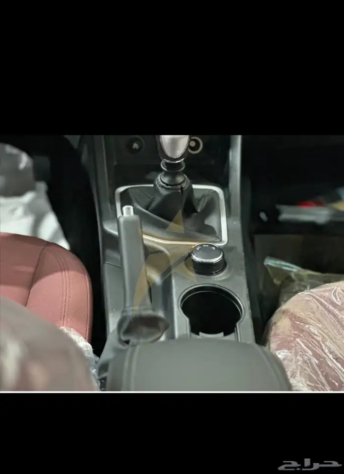 جريت وول وينجل 7 ديزل دبل م 2025 اسعار خاصه للكاش والتمويل 6