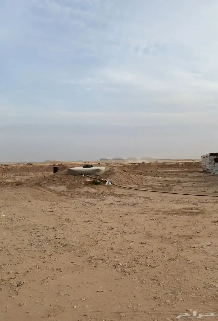 شبك غنم للإيجار شرق الرياض مفرق رماح 3