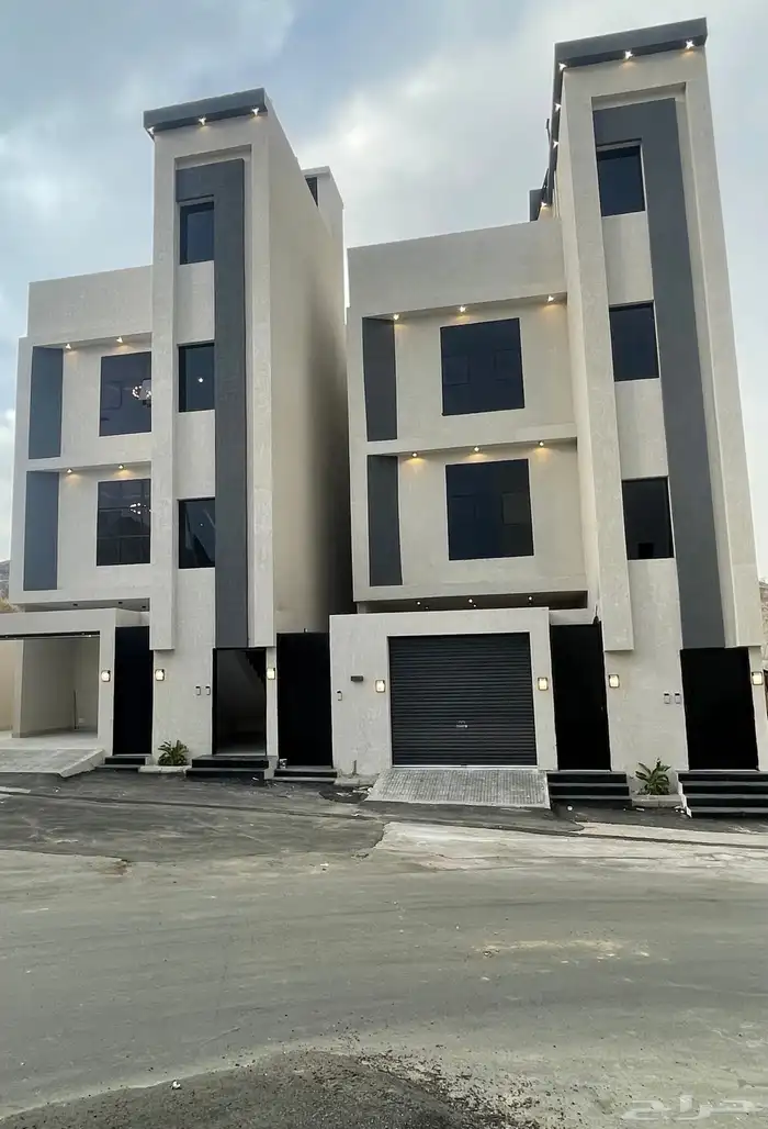 للبيع شقق نظام ادوار بالقرب من حديقة المليون بالمحاله ابها 20