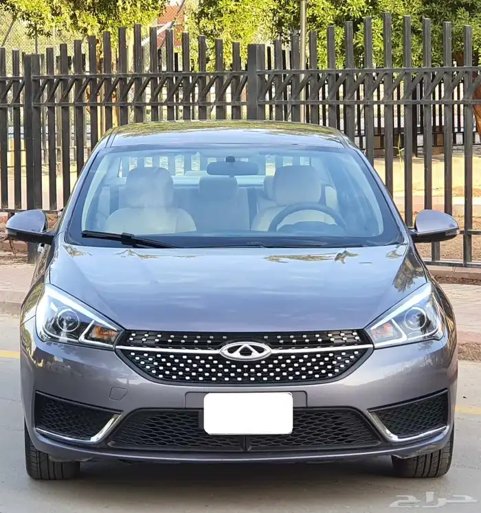 شيري اريزو 5 2023 استاندر سعودي 1