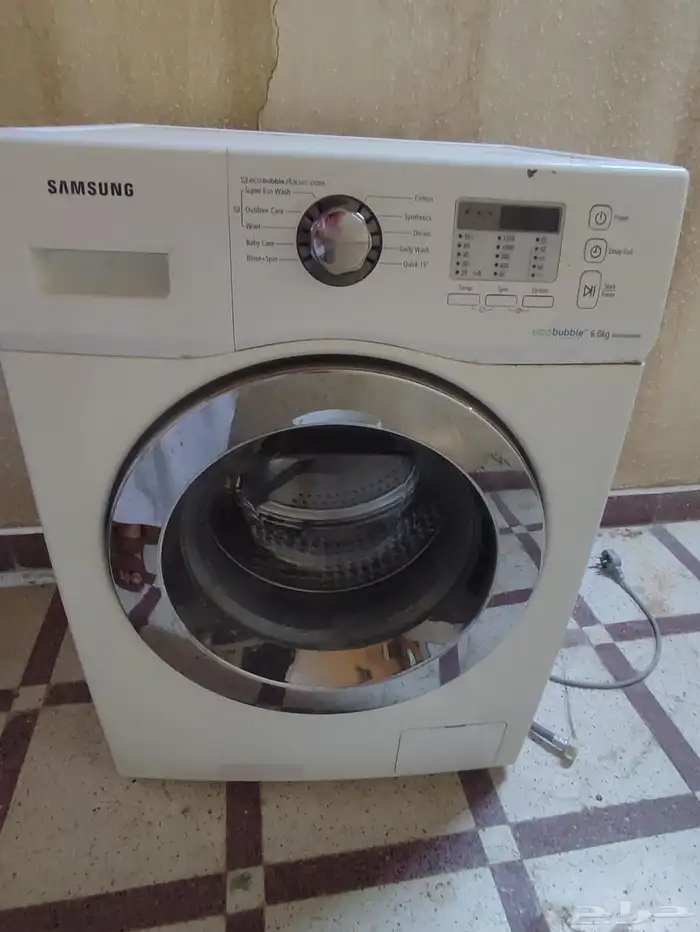 غساله سامسونج 0