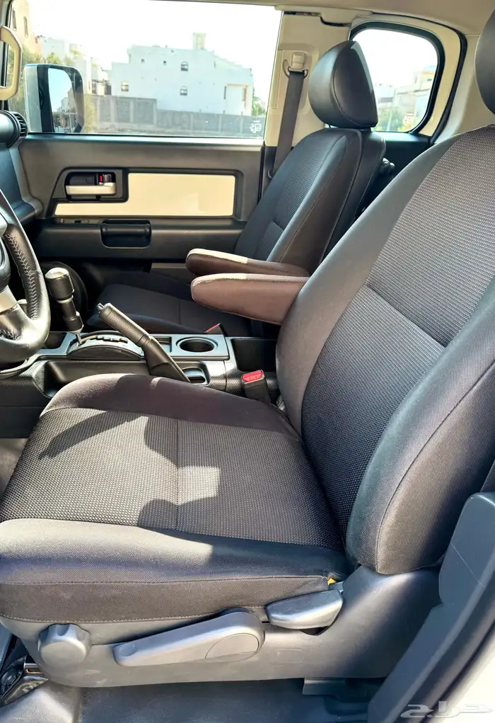 اف جي FJ2 موديل 2020 فل كامل(فل الفل) سعودي.وكالة 23