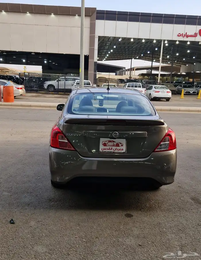 صني كمفورت موديل 2023 2