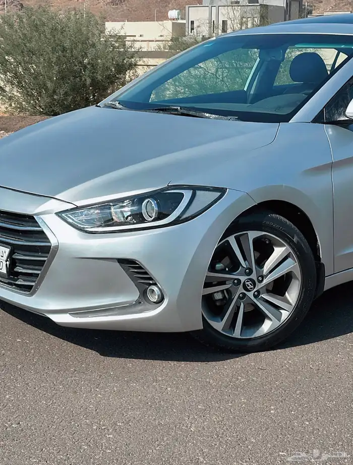 النترا 2018 فل كامل للبيع 6