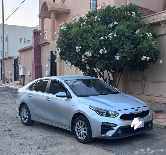 كيا 21 للبيع 5