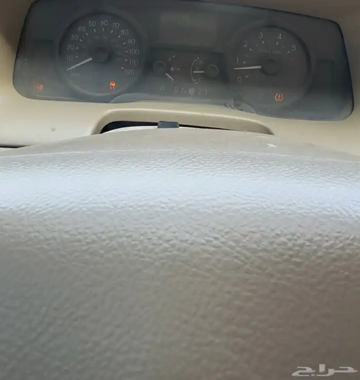 فورد ماركيز 2008 للبيع 23