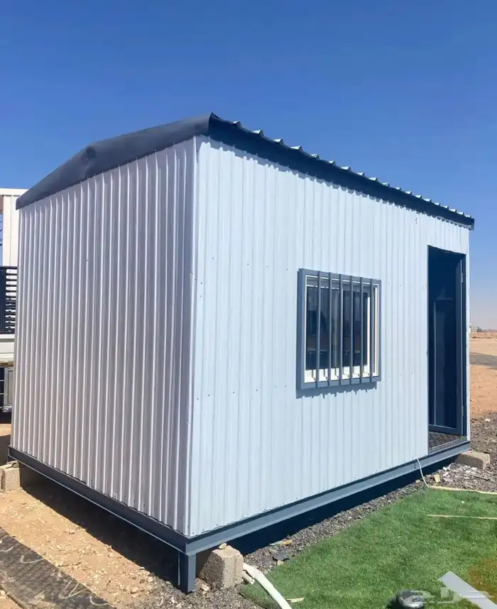 غرف بركس جميع مقاسات 1