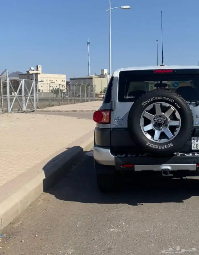 اف جي 2011 فل كامل2 8