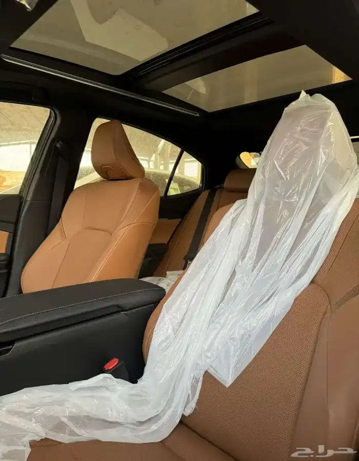 كامري قراندي 6