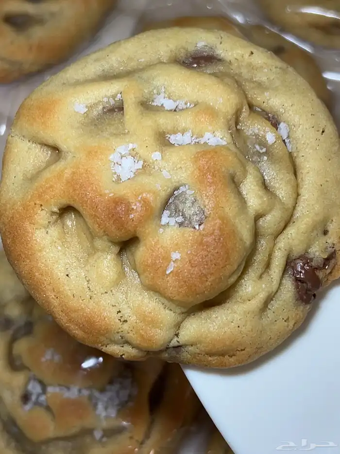 كوكيز توريد للكفيهات 1