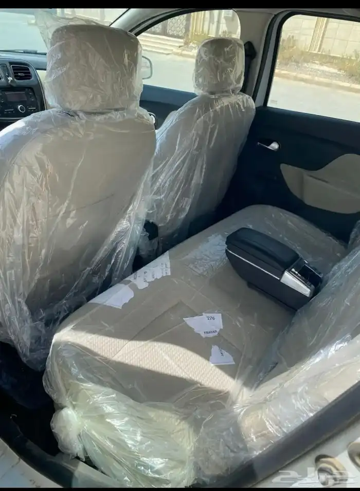 رينو سيمبول 7