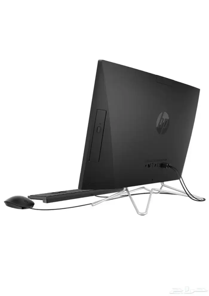 جهاز كمبيوتر مكتبي اتش بي 1