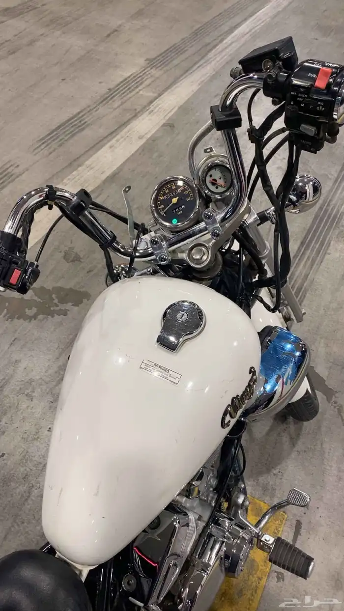 دباب يامها فيراقو 250 نظيف اخو الجديد 2