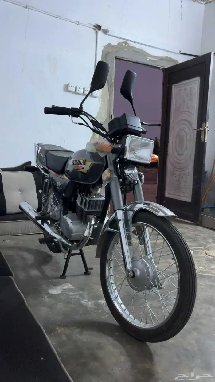 للبيع دباب سزوكي 2026 4