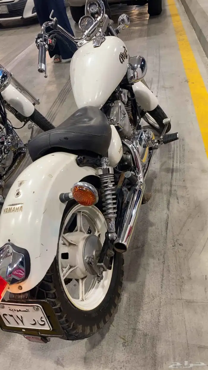 دباب يامها فيراقو 250 نظيف اخو الجديد 1