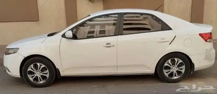 كيا سيراتو 2013 0