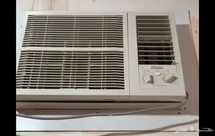 مكيف شباك 0