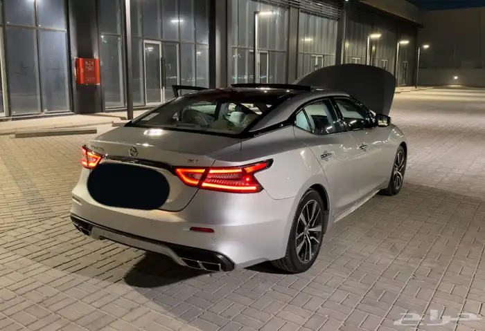 للبيع نيسان مكسيما 2022 9