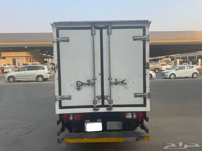 اسوزو ديماكس 2021 2