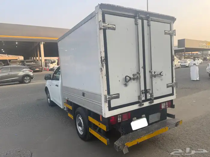 اسوزو ديماكس 2021 3