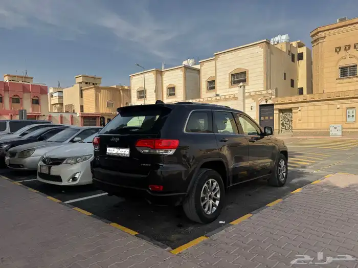 قراند شيروكي 2014 2