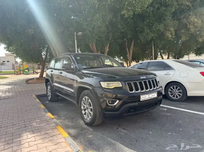 قراند شيروكي 2014 1