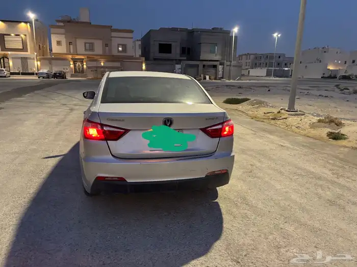 للبيع شانجان 2020 السفن 0