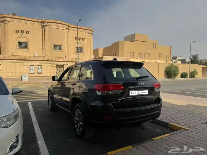 قراند شيروكي 2014 3