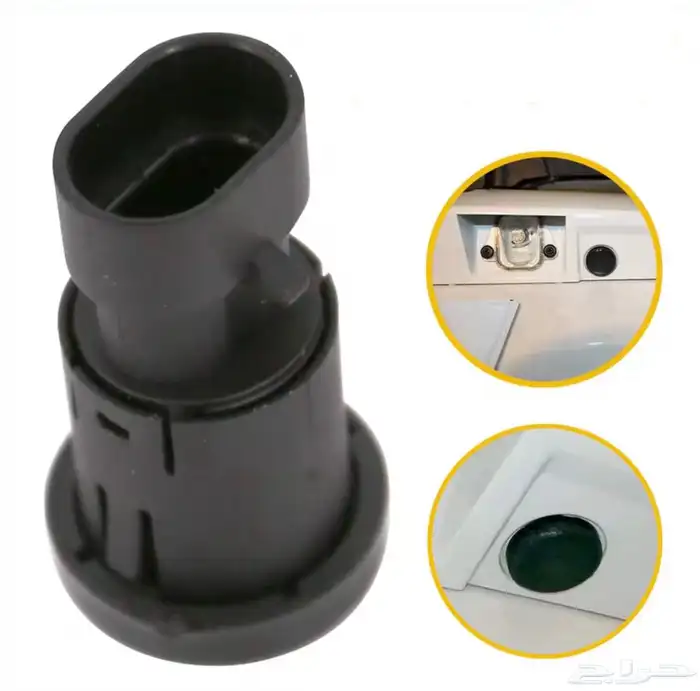 زر فتح الزجاج الخلفي للشنطة جمس يوكن وتاهو وكاديلاك اسكاليد 2