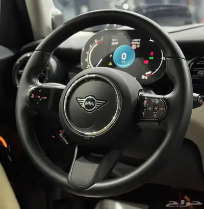 ميني كوبر موديل 2022 بانوراما index