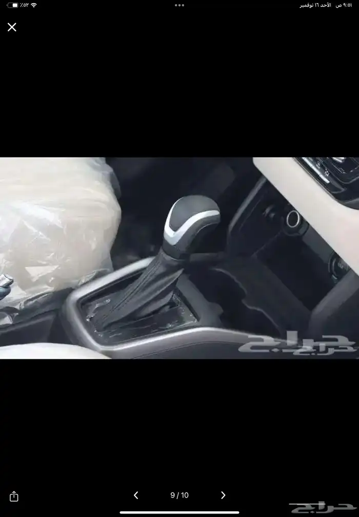 سوزوكي ديزاير 2026 الشكل الجديد (تقسيط شركات -افراد ) 8